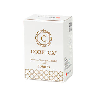 Coretox 100 Units