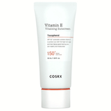 COSRX Vitamin E Vitalizing Sun Screen SPF50+
