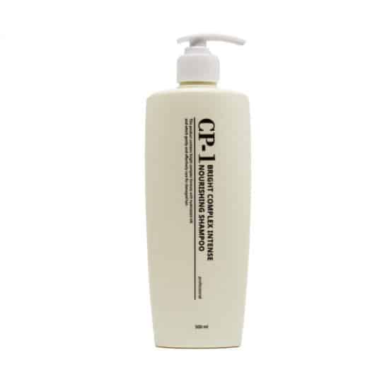 CP - 1 Bright Complex Intense Nourishing Protein Shampoo