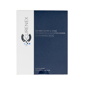 Curenex Rejuvenating Mask