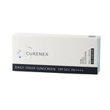 Curenex Daily Sheer Sunscreen
