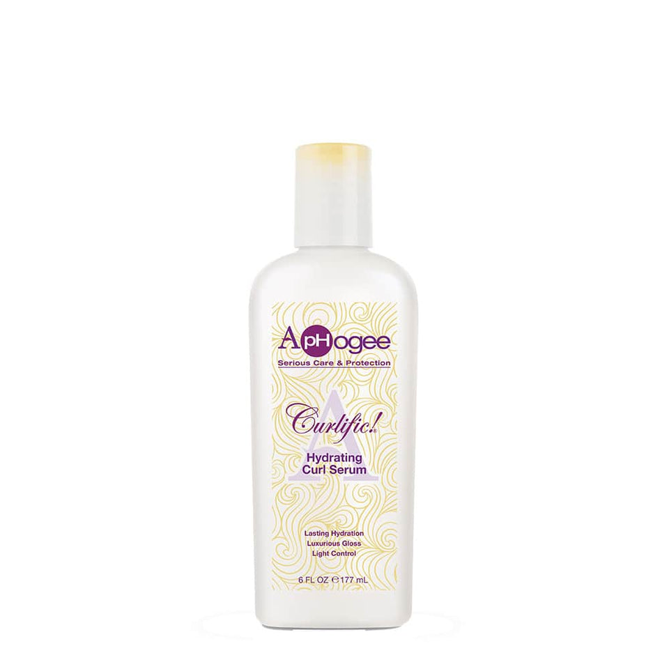Curlific Hydrating Curl Serum