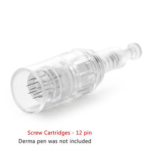 Derma Roller Dr Pen Replacement Cartridge