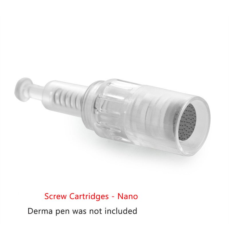 Derma Roller Dr Pen Replacement Cartridge