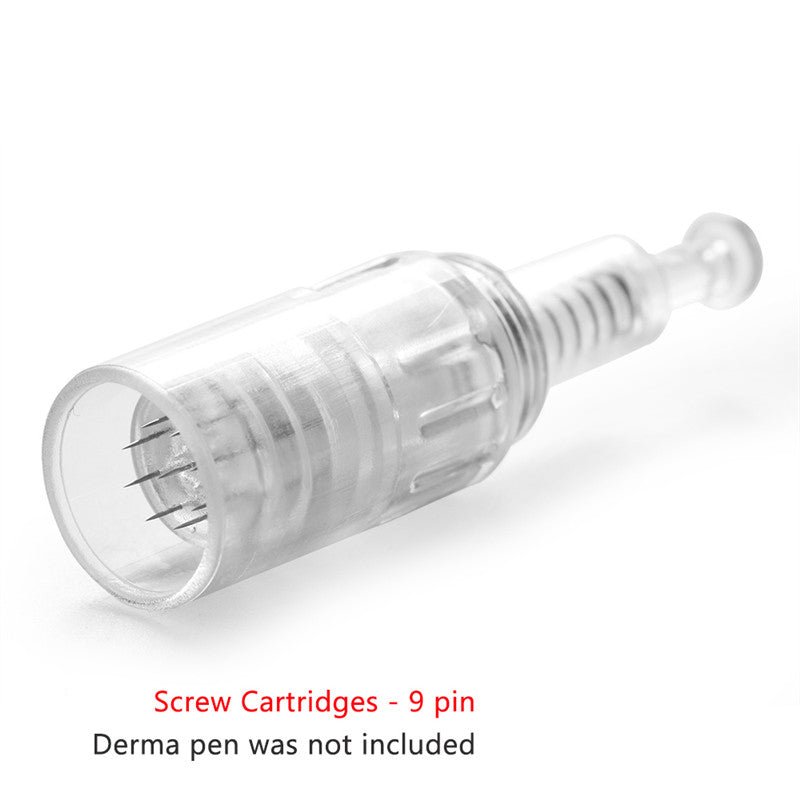 Derma Roller Dr Pen Replacement Cartridge