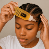 Doo Gro Stimulating Growth Oil