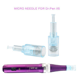 Dr. Pen X5 Auto Derma Pen Needles