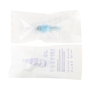 Dr. Pen X5 Auto Derma Pen Needles