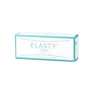 Elasty D Plus (2 syringes)