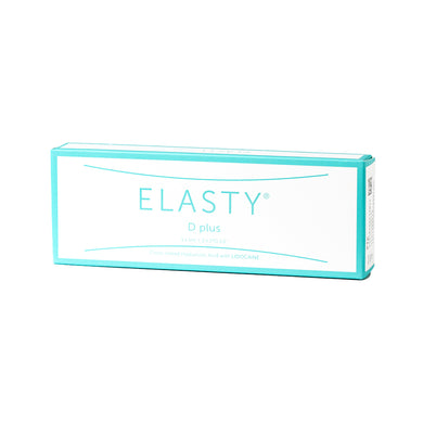 Elasty D Plus (1 syringe)