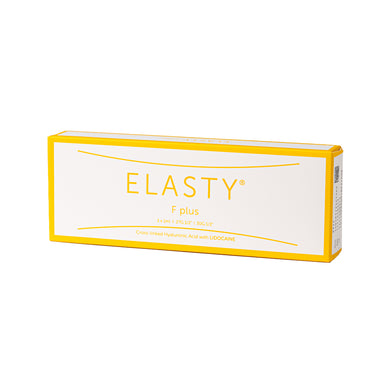 Elasty F Plus (1 syringe)