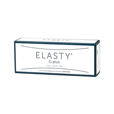 Elasty G plus (2 syringes)