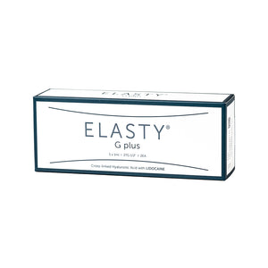 Elasty G plus (2 syringes)