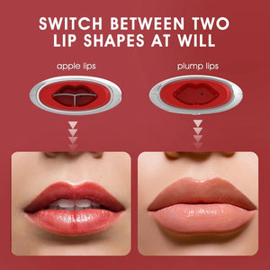 Electric Silicone Lip Plumper for Fuller Lips