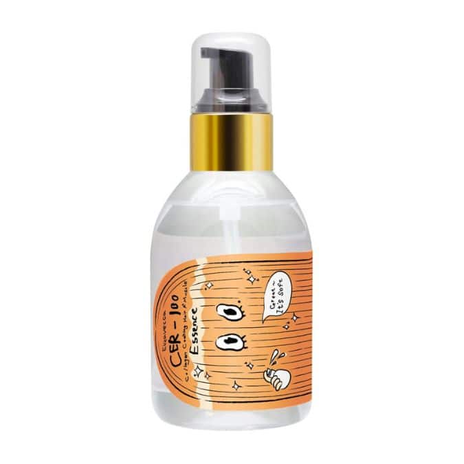 Elizavecca Cer - 100 Collagen Coating Hair A+ Muscle Essence 150ml