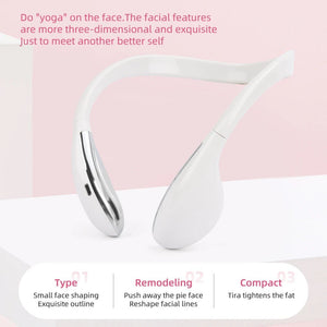 EMS Facial Lifting & Chin Reducer