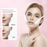 EMS Facial Lifting & Chin Reducer