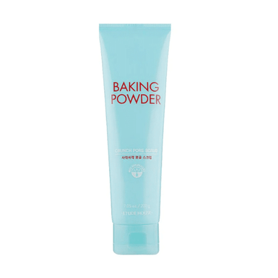 Etude Baking Powder Crunch Pore Scrub