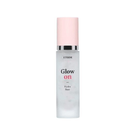 Etude Glow on Hydra Base