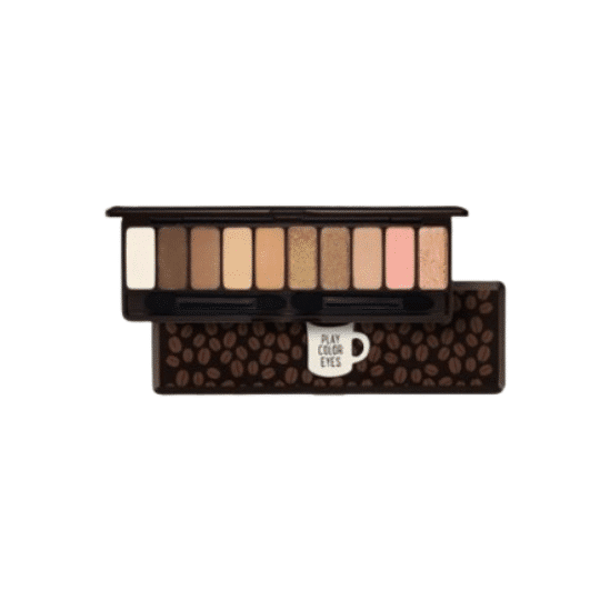 Etude Play Color Eyes – In The Cafe