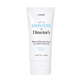 Etude Soon Jung Director’s Mineral Filter Sun Cream