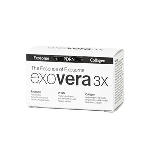 Exovera 3X