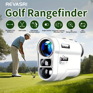 Laser Golf Rangefinder South Africa