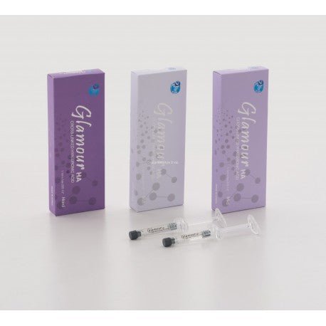 Glamour Hard dermal filler South Africa