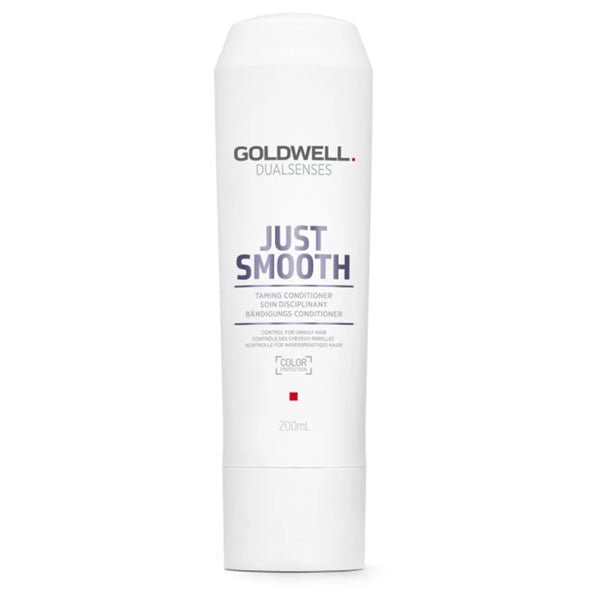 Goldwell Dualsenses Just Smooth Taming Conditioner – 200ml