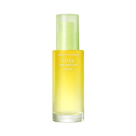 Goodal Green Tangerine Vita C Dark Spot Care Serum
