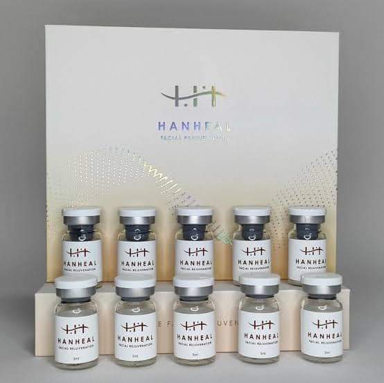 Hanheal Exosome. Buy Online in South Africa