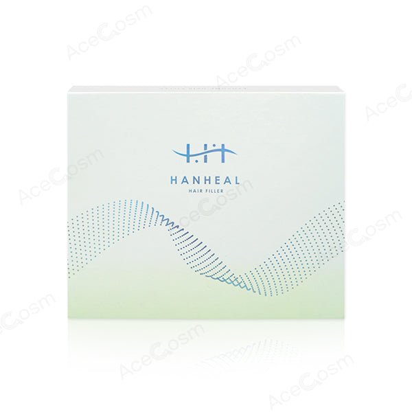 Hanheal Hair Filler Treatment for Hair Loss