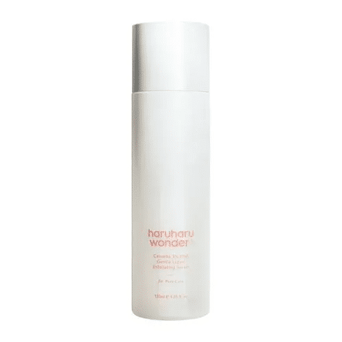 Haruharu Wonder Centella 3% PHA Gentle Liquid Exfoliating Serum