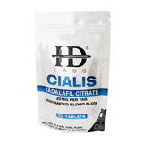 HD Labs Cialis 20mg Tadalafil. Buy Online in South Africa