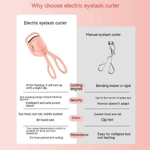 Best Heated Eyelash Curler in South Africa