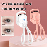 Heated Eyelash Curler South Africa. Heated Lash Curler