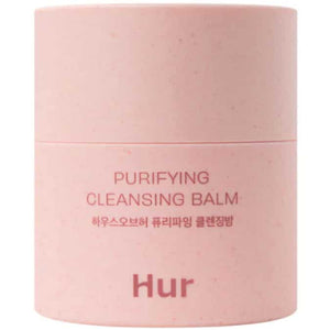 house of hur cleansing balm .1