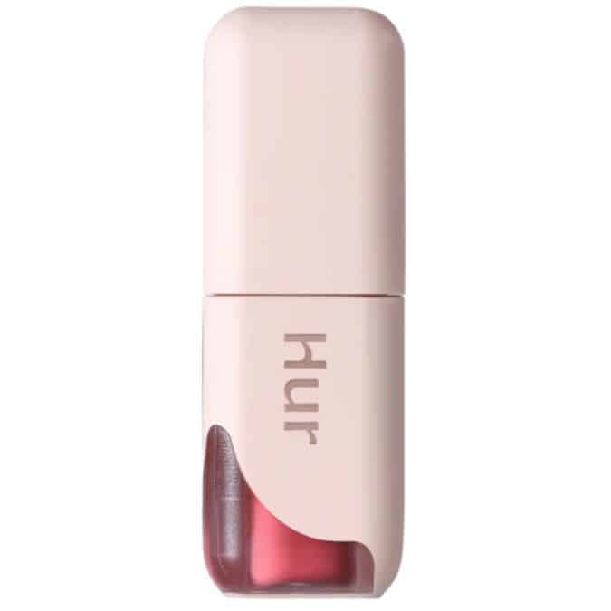 House of Hur Glowy Ampoule Tint Ascorbic Honey 02 Brown Red