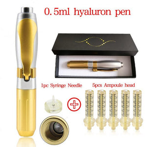 Hyaluronic Acid Pen High Pressure Hyaluron Injection