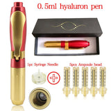 Hyaluronic Acid Pen High Pressure Hyaluron Injection