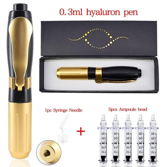 Hyaluronic Acid Pen High Pressure Hyaluron Injection