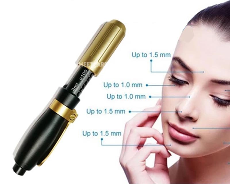 Hyaluronic Acid Pen High Pressure Hyaluron Injection