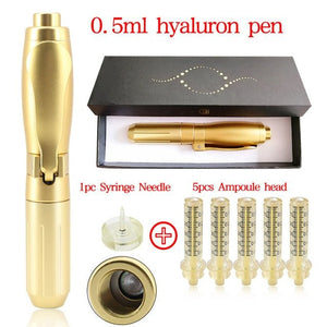 Hyaluronic Acid Pen High Pressure Hyaluron Injection