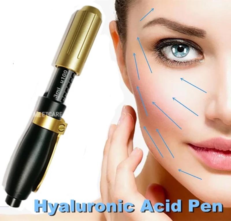 Hyaluronic Acid Pen High Pressure Hyaluron Injection