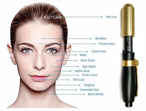 Hyaluronic Acid Pen High Pressure Hyaluron Injection