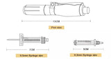 Hyaluronic Acid Pen High Pressure Hyaluron Injection