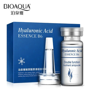 Hyaluronic Acid Serum Anti-Aging Essence