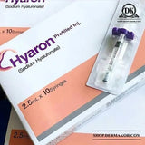 Hyaron Skin Booster Mesotherapy