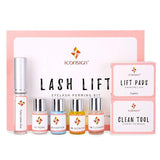 Iconsign Lash Lift & Brow Lamination Kit