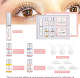 Iconsign Lash Lift & Brow Lamination Kit